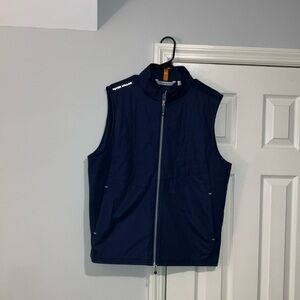 Peter Millar Fuse Elite Hybrid Vest